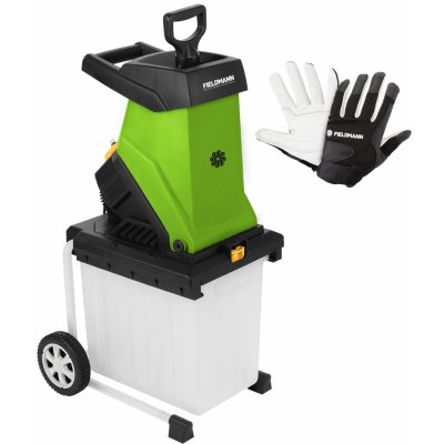 Fieldmann FZD 4020-E + FZO 7010 Sada FZD 4020-E – HobbyKompas.cz