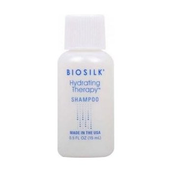 Biosilk Hydrating Therapy Conditioner 15 ml