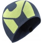 Millet Logo beanie BLACK/ICON BLUE modrá – Hledejceny.cz
