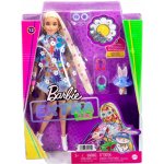 Barbie Extra síla květin – Zboží Dáma