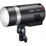 Godox AD300 Pro II bateriový blesk 300Ws TTL HSS – Zboží Živě