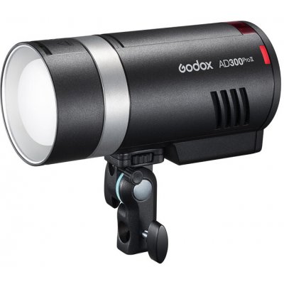 Godox AD300 Pro II bateriový blesk 300Ws TTL HSS – Zboží Živě