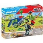Playmobil 71434 Úklidový tým města – Zboží Živě