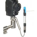 Korda Swinger Complete STOW Indicator Zelená – Zboží Dáma