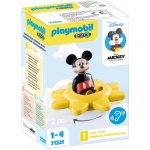 PLAYMOBIL 71321 Mickeyho otočné slunce s funkcí chrastítka – Zbozi.Blesk.cz