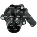 Termostat, chladivo NRF 725025