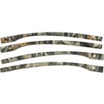 Man Kung Náhradní ramena pro kuši Man Kung MK-XB58FC Kraken – Camo Set 4 ks (200 lbs) – Zboží Mobilmania