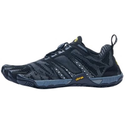 Vibram Fivefingers KMD EVO 15W4001 Black/Grey – Zboží Mobilmania