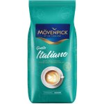 Mövenpick Caffe Crema Intensa Gusto Italiano 1 kg – Zboží Mobilmania