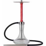 Hookah First Core Premium 49/1 červenobílá – Hledejceny.cz