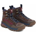 Vans UltraRange Exo Hi Gore-Tex MTE-3 navy /brown – Zboží Dáma