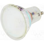 GTV Poland LD-SZ30W10-64 Žárovka LED studená bílá GU10 230VAC 270lm 3W 110° 6400K – Hledejceny.cz