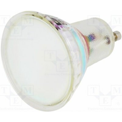 GTV Poland LD-SZ30W10-64 Žárovka LED studená bílá GU10 230VAC 270lm 3W 110° 6400K – Hledejceny.cz