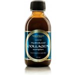 Zdravý Svet Lipozomální hydrolyzovaný kolagen komplex 250 ml – Hledejceny.cz