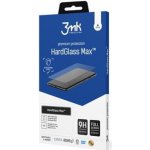 3mk HardGlass Max iPhone 13 Mini black, FullScreen Glass 5903108408479 – Zboží Živě