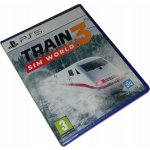Train Sim World 3 – Sleviste.cz