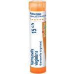 HAMAMELIS VIRGINIANA POR 15CH GRA 1X4G – Hledejceny.cz