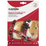 Camon postroj pro morče 10 x 1200 mm – Zboží Dáma