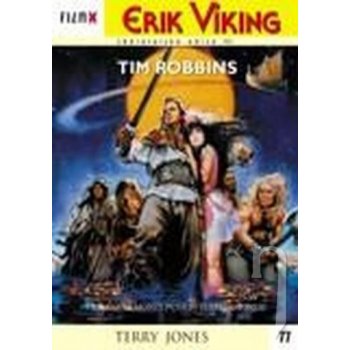 Erik viking DVD