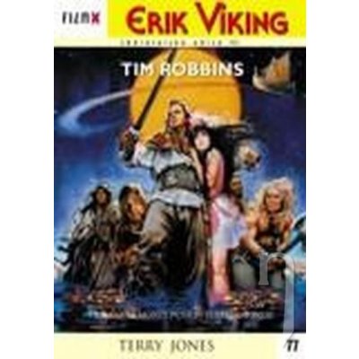 Erik viking DVD – Hledejceny.cz