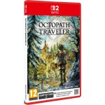 Octopath Traveler 0 – Hledejceny.cz