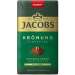 Jacobs Krönung mletá 250 g – Zboží Dáma