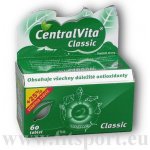 VitaHarmony CentralVita Multivitaminy 60 tablet – Hledejceny.cz