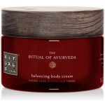 Rituals The Ritual Of Ayurveda zjemňující tělový krém 220 ml – Zbozi.Blesk.cz