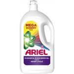 Ariel For Color prací gel 4,05 l 90 PD – Zboží Mobilmania