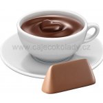 Antico Eremo SPa Horká čokoláda Nugátová 30 g