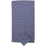 Dadka Keprový ručník modrý pracovní 50 x 90 cm – Zboží Dáma