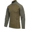 Army a lovecké tričko a košile Košile Direct Action taktická Vanguerd RAL 7013