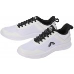 Crivit pánská sportovní a volnočasová obuv bílá/černá – Hledejceny.cz