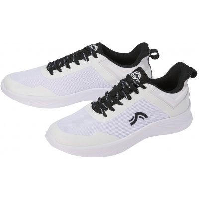 Crivit pánská sportovní a volnočasová obuv bílá/černá – Hledejceny.cz