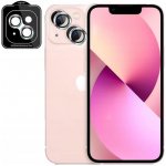 3mk ochrana kamery Lens Protection Pro pro Apple iPhone 13 / iPhone 13 mini 5903108452366 – Zboží Živě