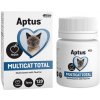 Vitamíny pro psa Orion Pharma Animal Health Doplněk pro kočky Aptus® Multicat Total 120 tbl