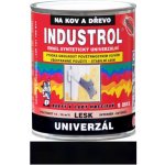 Industrol Univerzal S2013 4 l černá – Hledejceny.cz