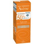 Avène Sun tónovací fluid SPF50+ 50 ml – Zboží Dáma