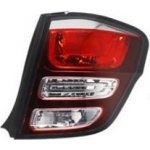 Zadní světlo- pravé vnější CITROËN C3 2009-2016 |009-2016| VALEO | 045229 – Hledejceny.cz