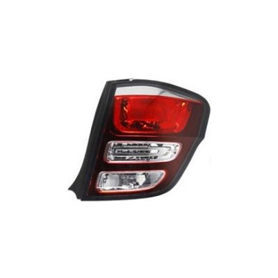 Zadní světlo- pravé vnější CITROËN C3 2009-2016 |009-2016| VALEO | 045229 – Hledejceny.cz