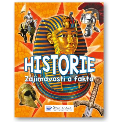 Historie - Zajímavosti a fakta – Zboží Mobilmania