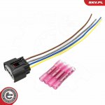 Zástrčka, zapalovací cívka ESEN SKV 53SKV270