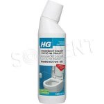 HG hygienický gel na toalety 0,65 l – Sleviste.cz