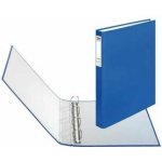 Herlitz Pořadač A4 2,5 cm modrý – Zboží Živě