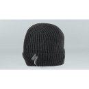 New Era Specialized Cuff S-Logo Beanie 2021 Smoke