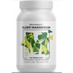 BrainMax Sleep Magnesium 320 mg 100 kapslí – Zboží Dáma BrainMax Sleep Magnesium 320 mg 100 kapslí – Zboží Dáma