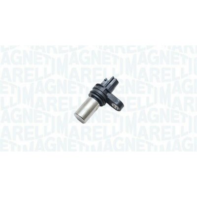 Snímač, poloha vačkového hřídele MAGNETI MARELLI 064847152010 – Hledejceny.cz