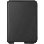 Kobo Nia sleepcover case 6" N306-AC-BK-E-PU Black – Sleviste.cz
