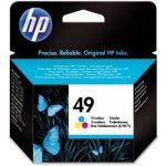 HP 51649A - originální – Hledejceny.cz