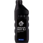 Force Kapalina brzdová DOT-5.1 Brake Fluid 1000 ml – Zbozi.Blesk.cz